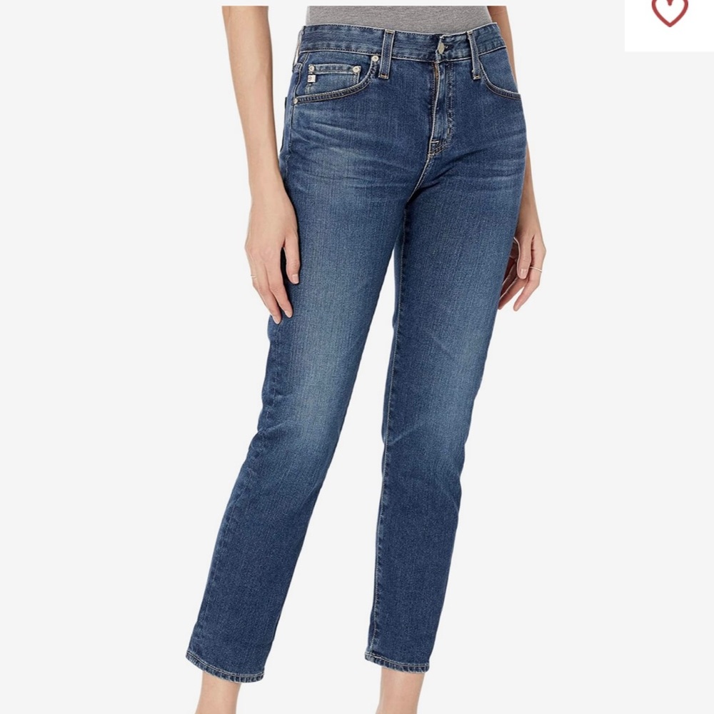 AG the ex boyfriend slim